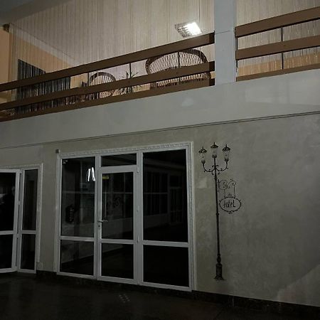 Готель Ас Берегово Berehove (Transcarpathia) Exterior foto
