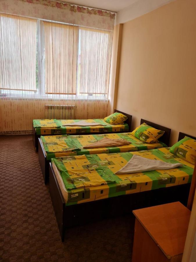 Готель Ас Берегово Berehove (Transcarpathia) Exterior foto