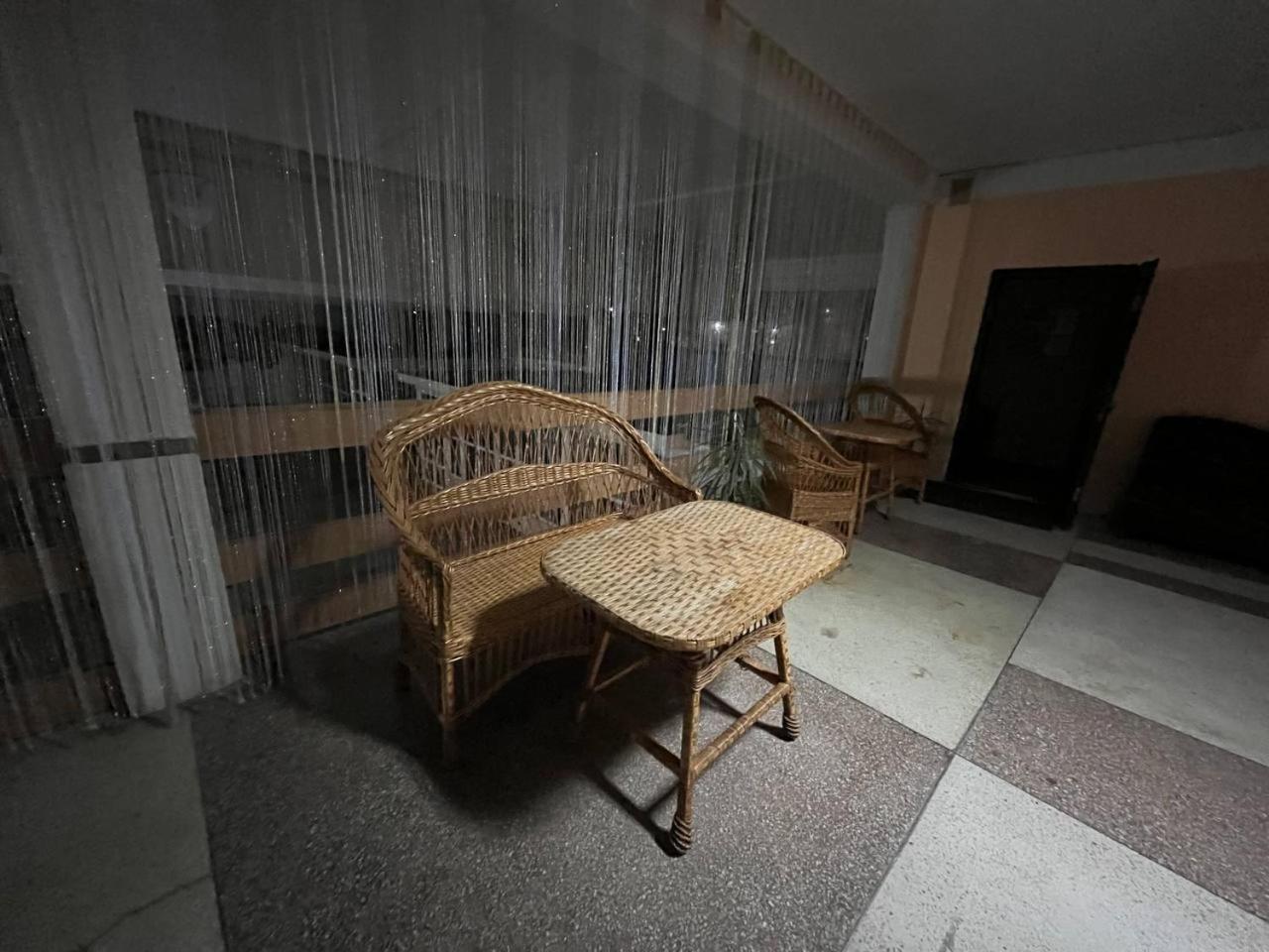 Готель Ас Берегово Berehove (Transcarpathia) Exterior foto