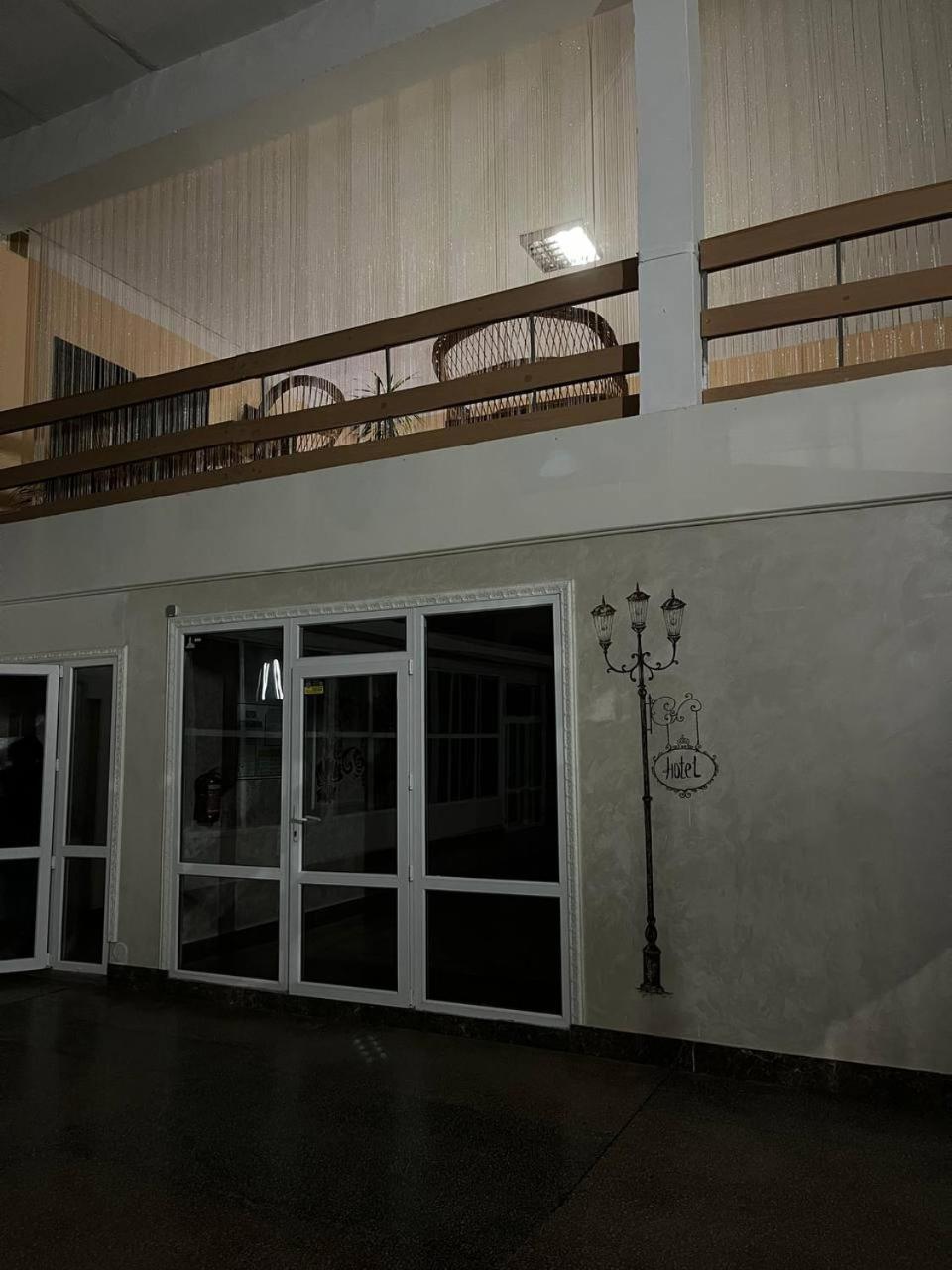 Готель Ас Берегово Berehove (Transcarpathia) Exterior foto