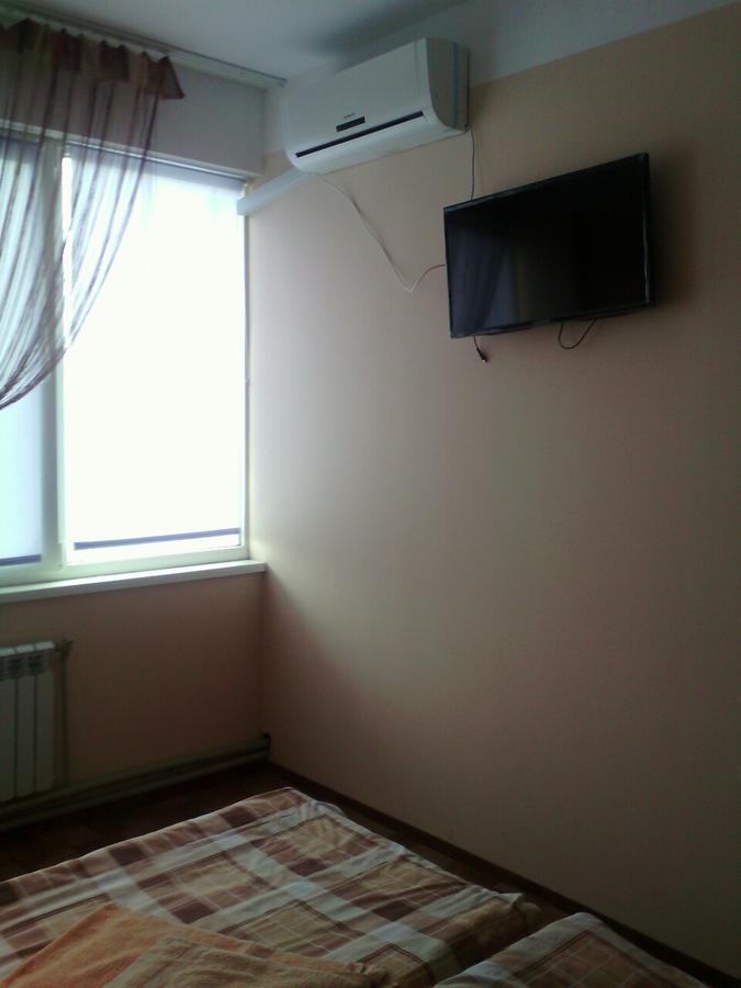 Готель Ас Берегово Berehove (Transcarpathia) Exterior foto