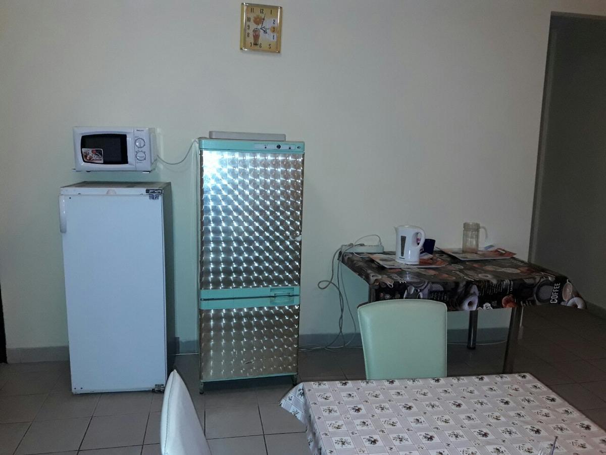 Готель Ас Берегово Berehove (Transcarpathia) Exterior foto